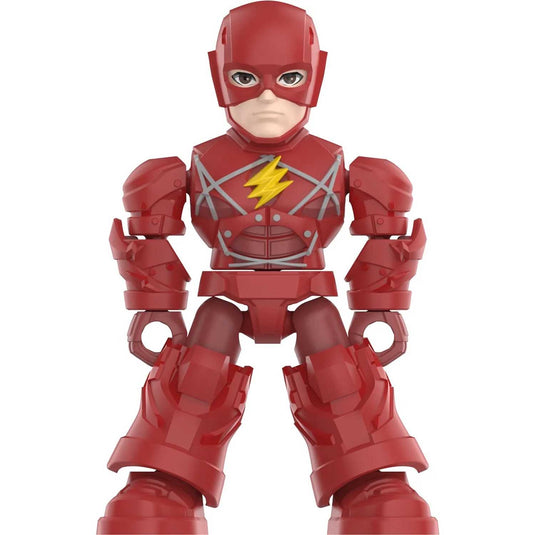 Blokees - DC Comics Defender Version 02 Justice League Box of 12 Random Figures