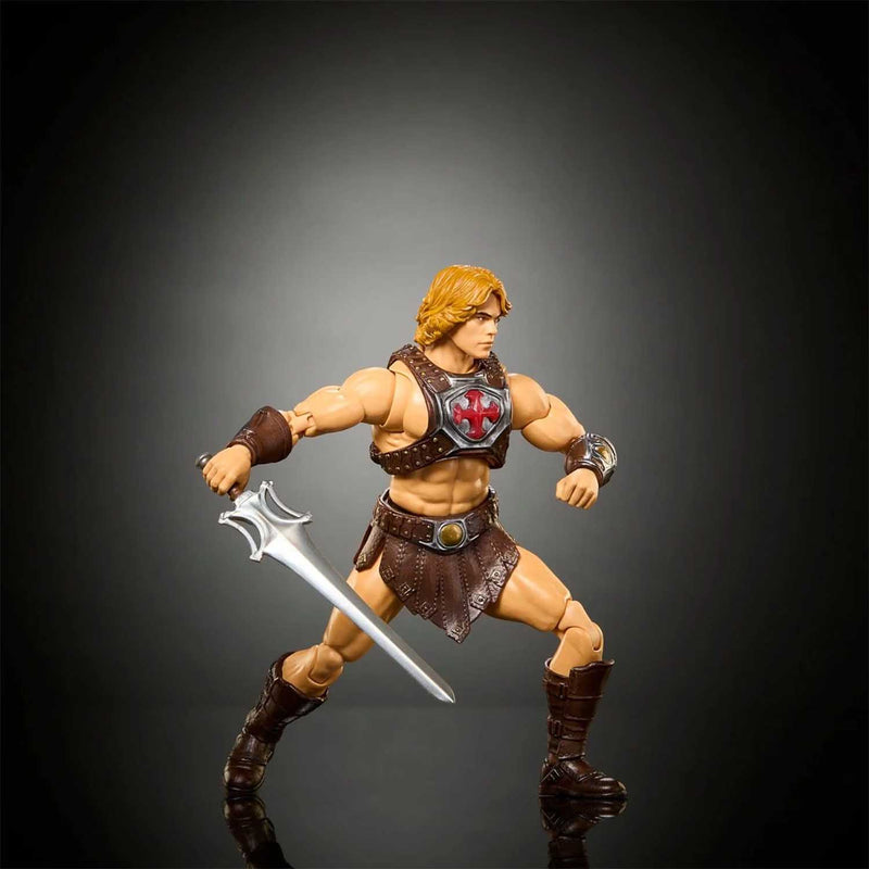 Load image into Gallery viewer, Masters of the Universe Chronicles - He-Man
