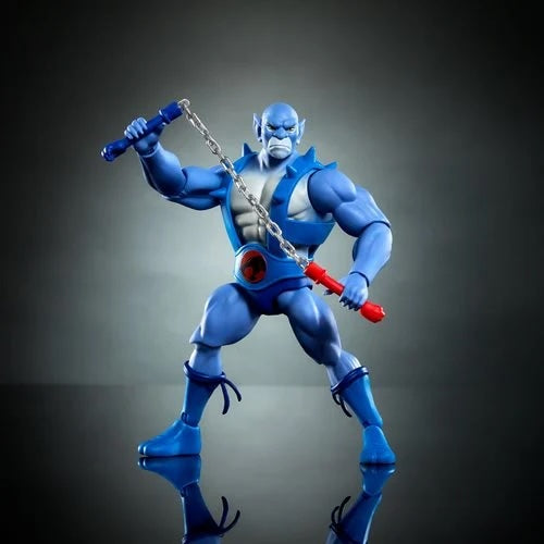 Load image into Gallery viewer, Masters of the Universe X ThunderCats - Origins Panthro
