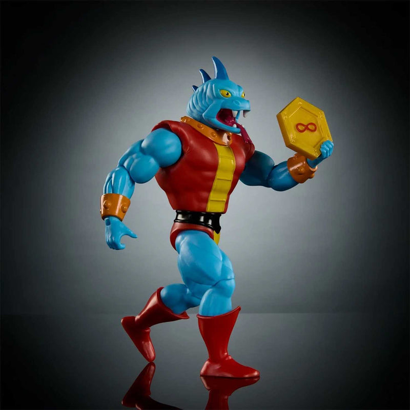 Load image into Gallery viewer, Masters of the Universe - Origins Fang Man (Cartoon Collection)

