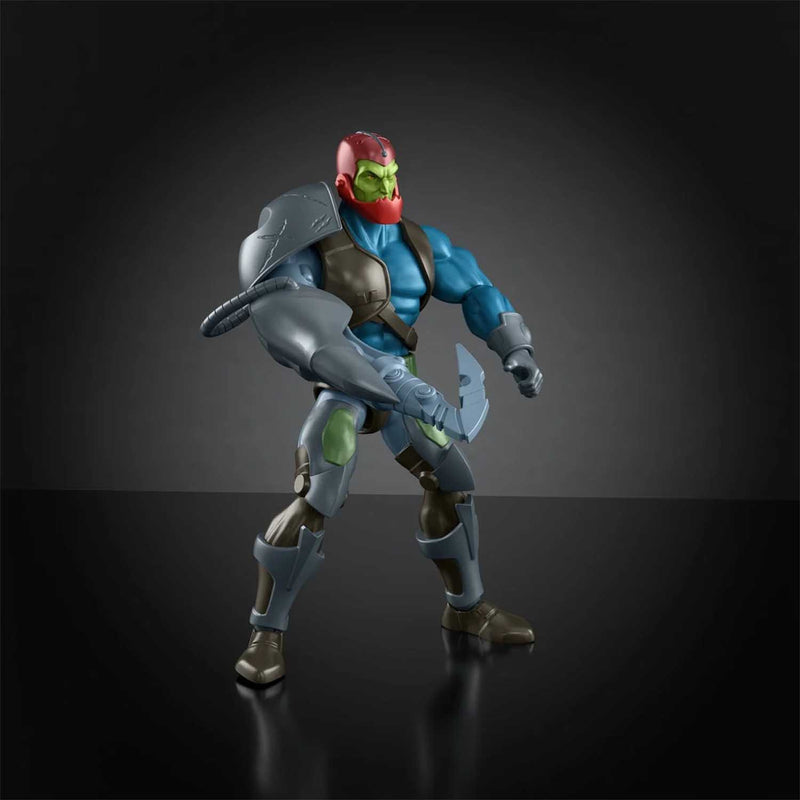 Load image into Gallery viewer, Masters of the Universe - Origins Trap Jaw (200X Cartoon Collection)
