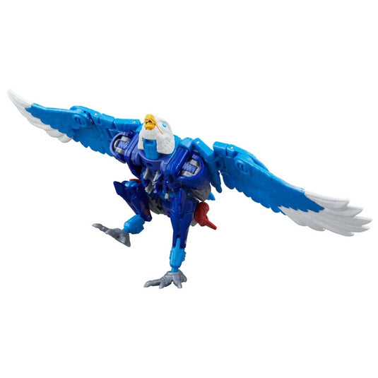 Transformers - Deluxe Class Star Eagle