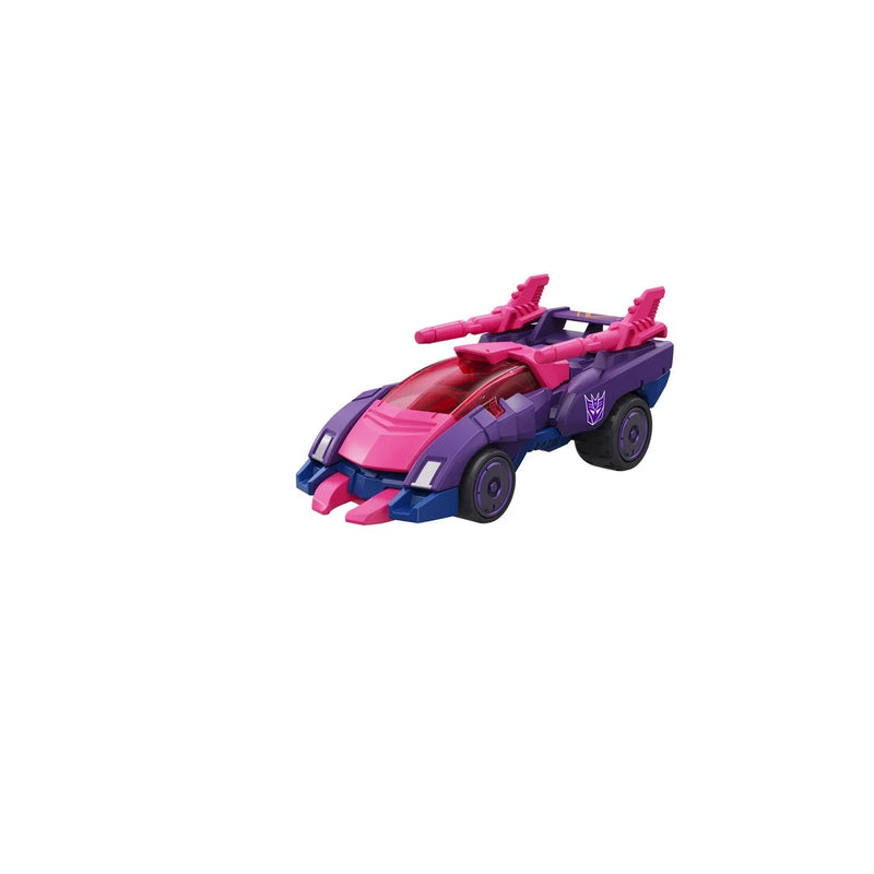 Load image into Gallery viewer, Blokees - Transformers Wheels Version 04 Heart of the Ark Box of 12 Random Figures
