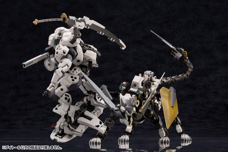 Load image into Gallery viewer, Kotobukiya - Hexa Gear - V-Thor (Reissue)
