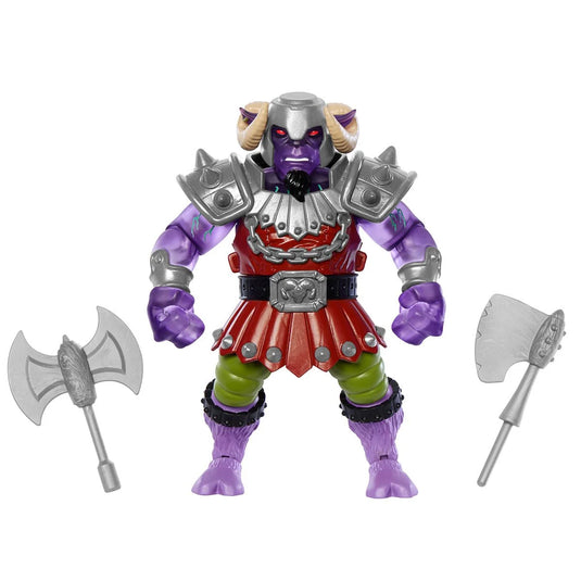 Masters of the Universe - Origins Turtles Of Grayskull Ram Man