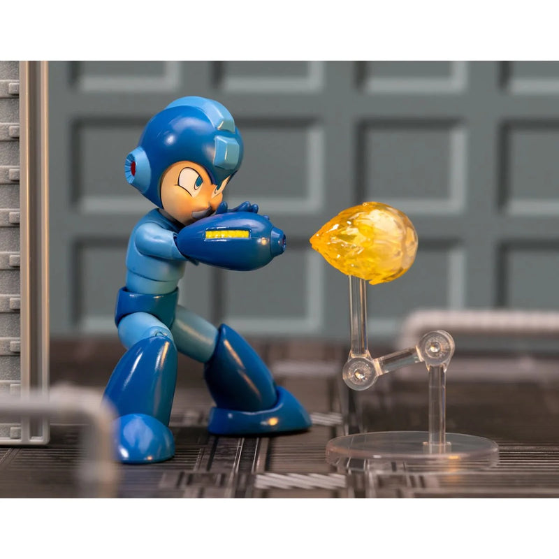 Load image into Gallery viewer, Jada Toys - Mega Man - Mega Man 1/12 Scale
