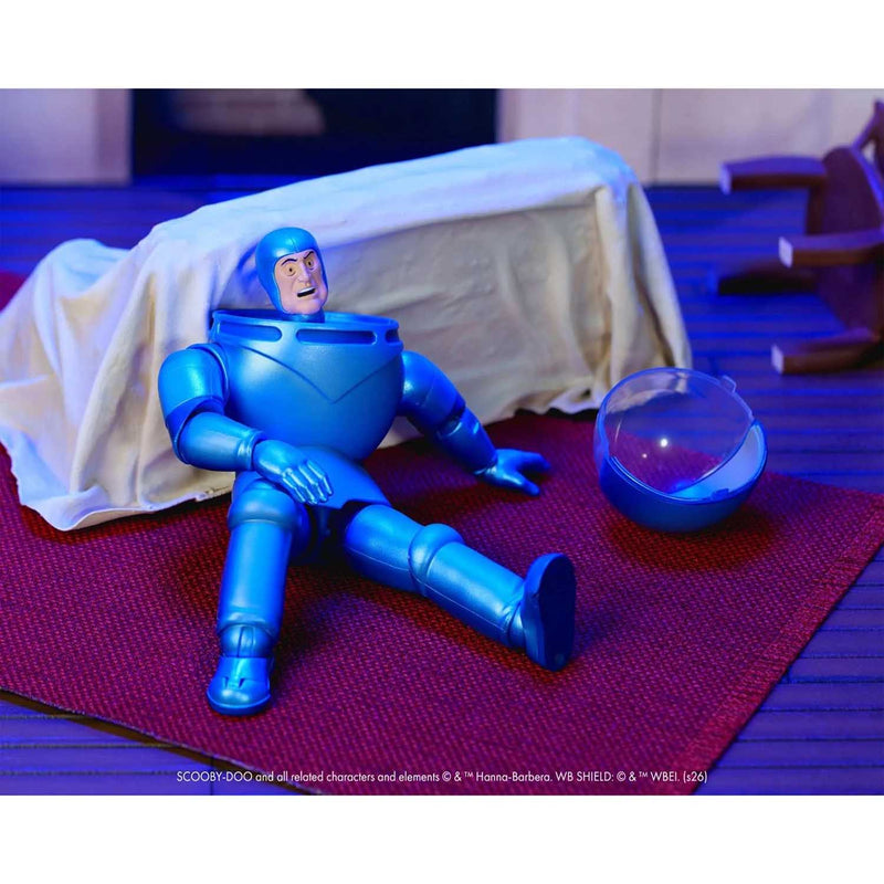 Load image into Gallery viewer, Jada Toys - Scooby-Doo! - Spooky Space Kook 1/12 Scale
