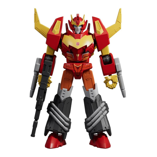 Blokees - Transformers Galaxy Version 11 The Lost Light Box of 9 Random Figures