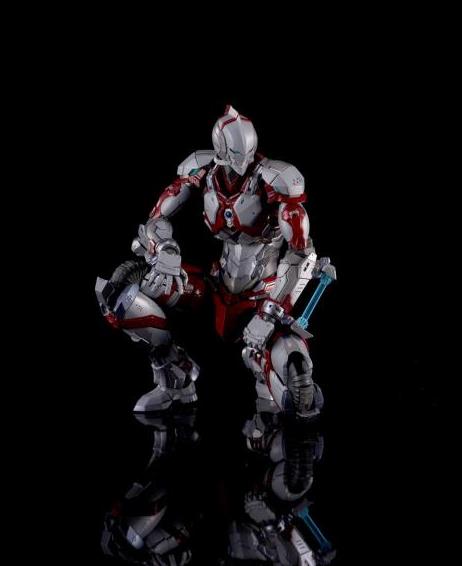Load image into Gallery viewer, Flame Toys - Hito Kara Kuri: Ultraman
