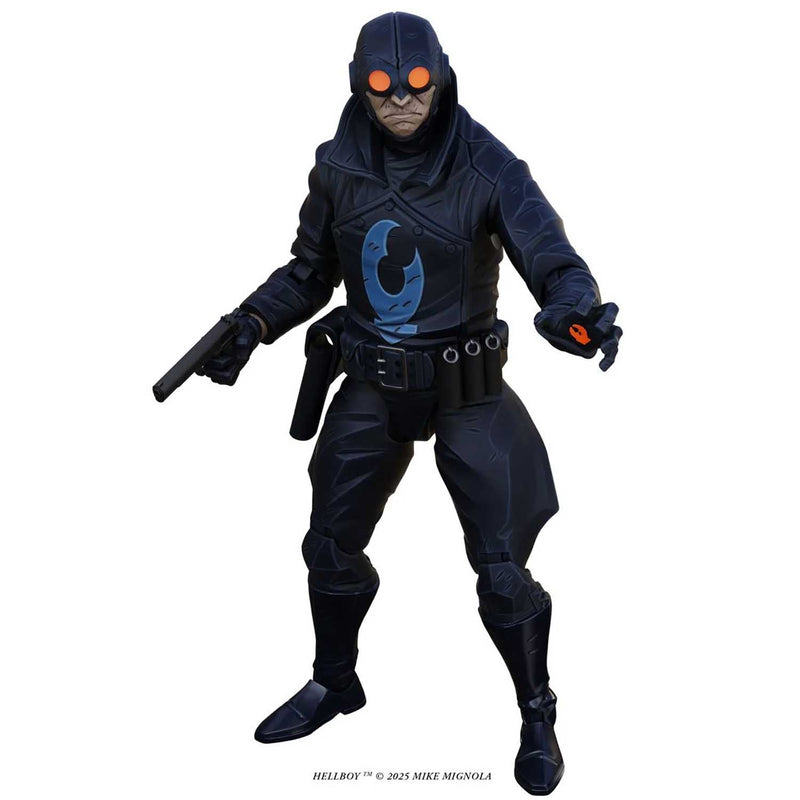 Load image into Gallery viewer, Boss Fight Studio - Hellboy: Gruagach (The Wild Hunt) 1/12 Scale
