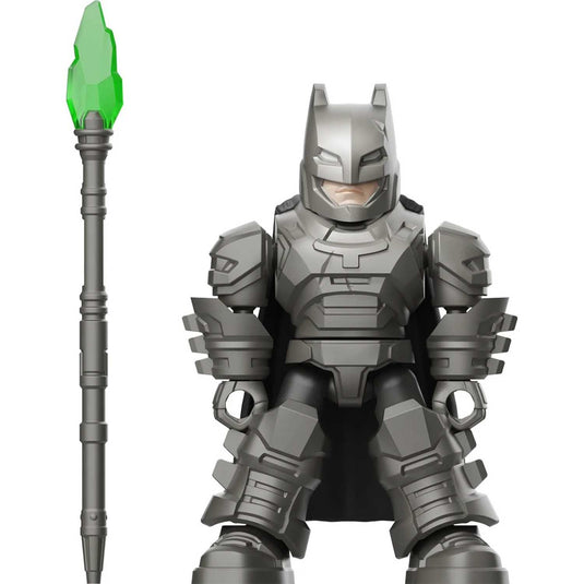 Blokees - DC Comics Defender Version 01 Legendary Batman Assemble Box of 12 Random Figures