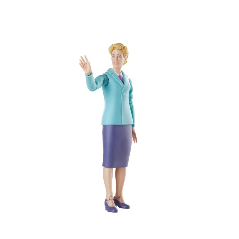 Load image into Gallery viewer, Marvel Legends - Spider-Man The Animated Series - Doctor Octopus and Aunt May
