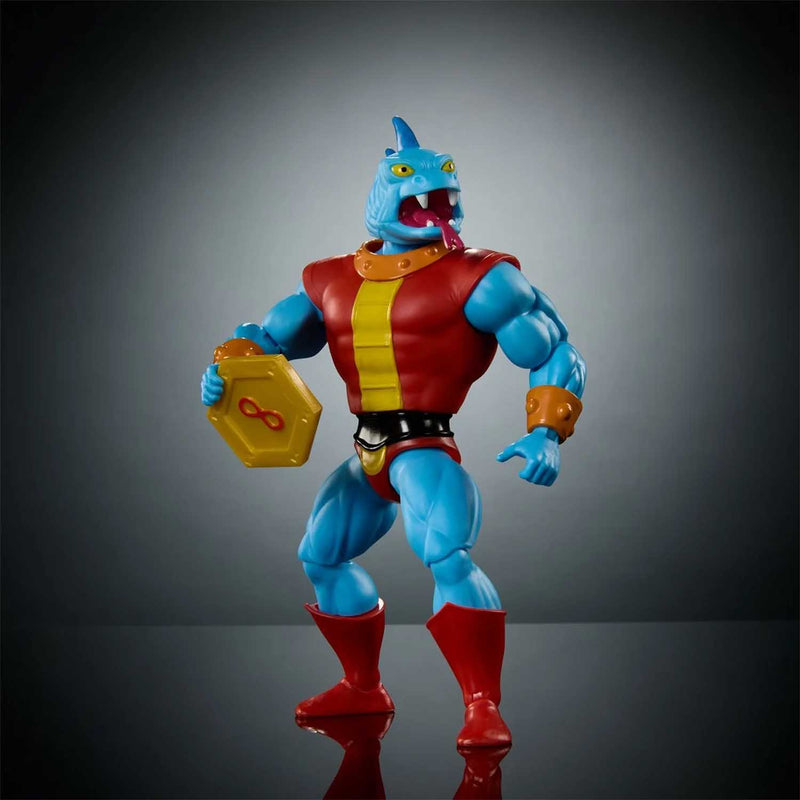 Load image into Gallery viewer, Masters of the Universe - Origins Fang Man (Cartoon Collection)
