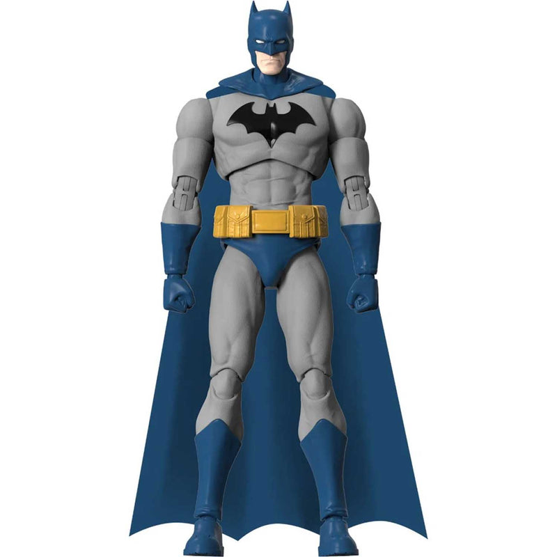 Load image into Gallery viewer, Blokees - DC Batman Hush Champion Class CC05 - Batman Model Kit
