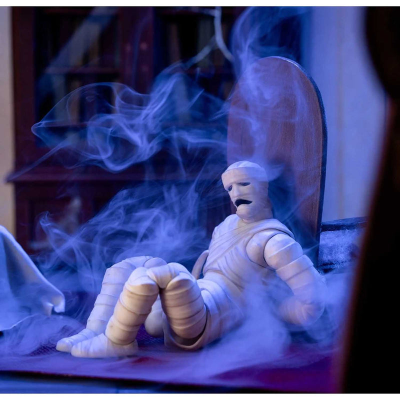 Load image into Gallery viewer, Jada Toys - Scooby-Doo! - Mummy of Ankha 1/12 Scale
