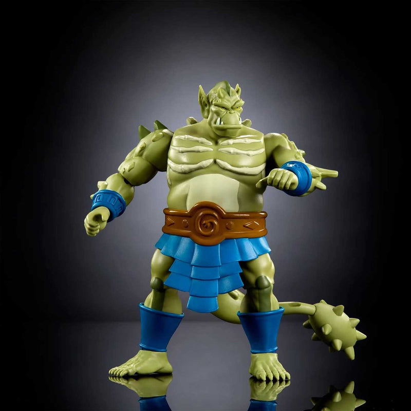 Load image into Gallery viewer, Masters of the Universe - Origins Whiplash (200X Cartoon Collection)
