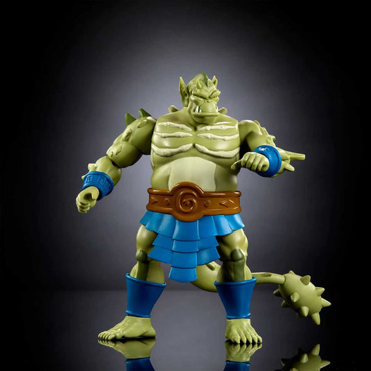 Masters of the Universe - Origins Whiplash (200X Cartoon Collection)