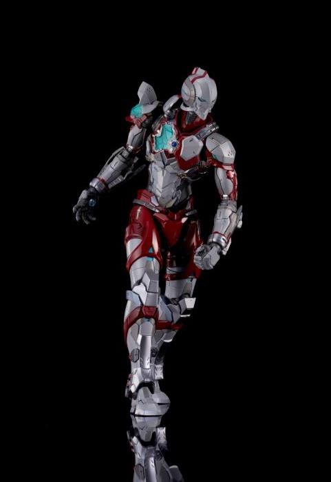 Flame Toys - Hito Kara Kuri: Ultraman