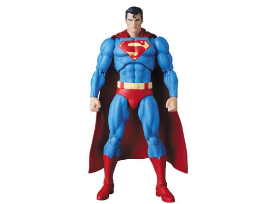 MAFEX Superman: Hush No.117 (Reissue)