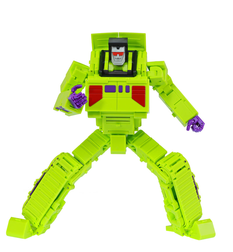 Load image into Gallery viewer, Ocular Max - Perfection Series - PS-29 Interfector (Destructor Combiner 3/6)
