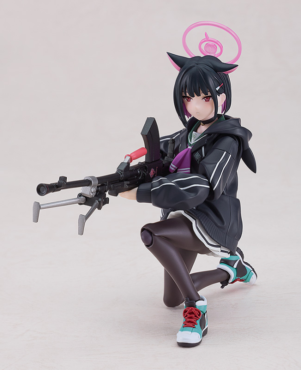 Load image into Gallery viewer, Max Factory - Blue Archive Figma: Kyoyama Kazusa
