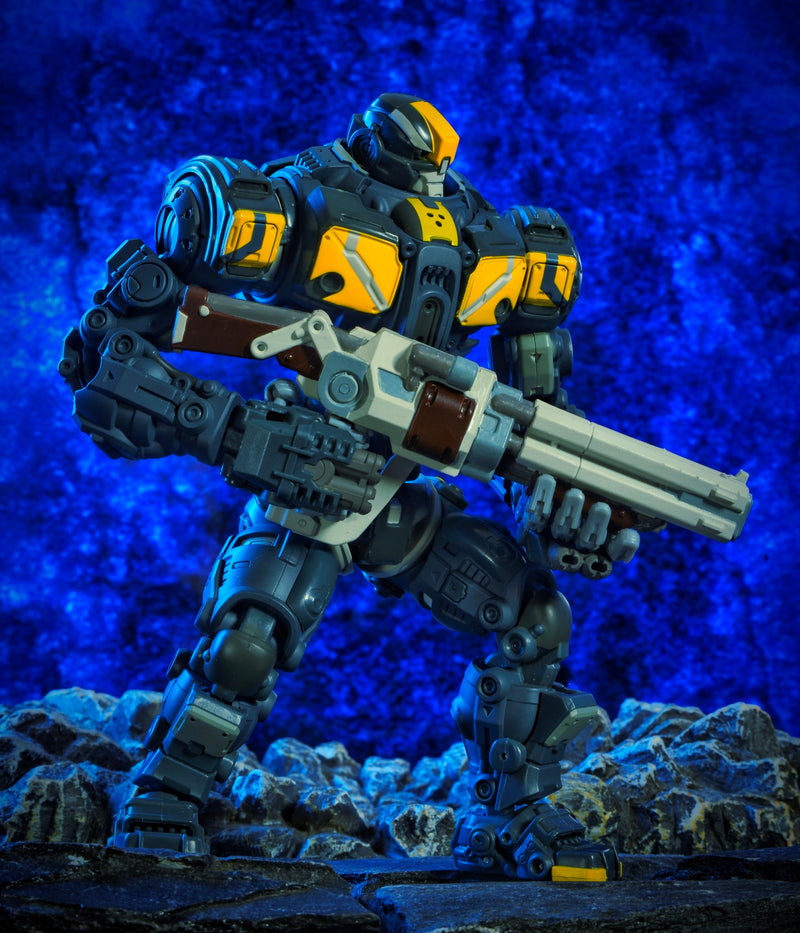 Load image into Gallery viewer, Toy Notch - Astrobots A02T Argus (Tactical Version)
