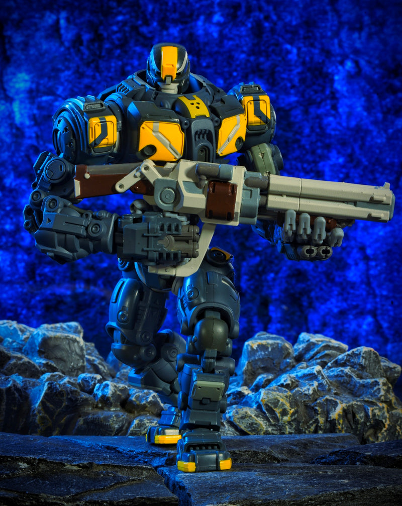 Load image into Gallery viewer, Toy Notch - Astrobots A02T Argus (Tactical Version)
