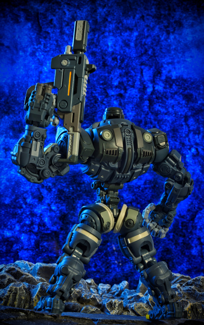 Load image into Gallery viewer, Toy Notch - Astrobots A02T Argus (Tactical Version)
