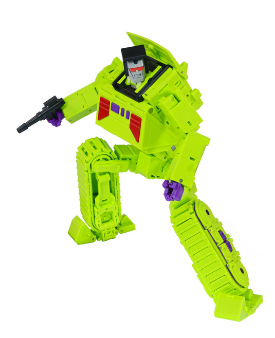 Ocular Max - Perfection Series - PS-29 Interfector (Destructor Combiner 3/6)
