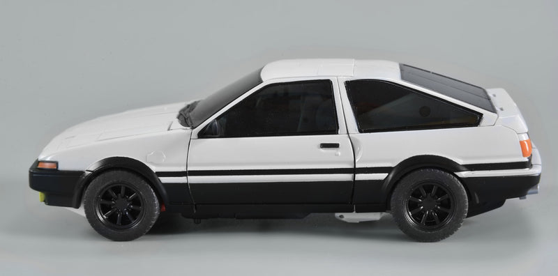 Ocular Max - Infinite Finity Series - IF-02 Stray (First Edition ...