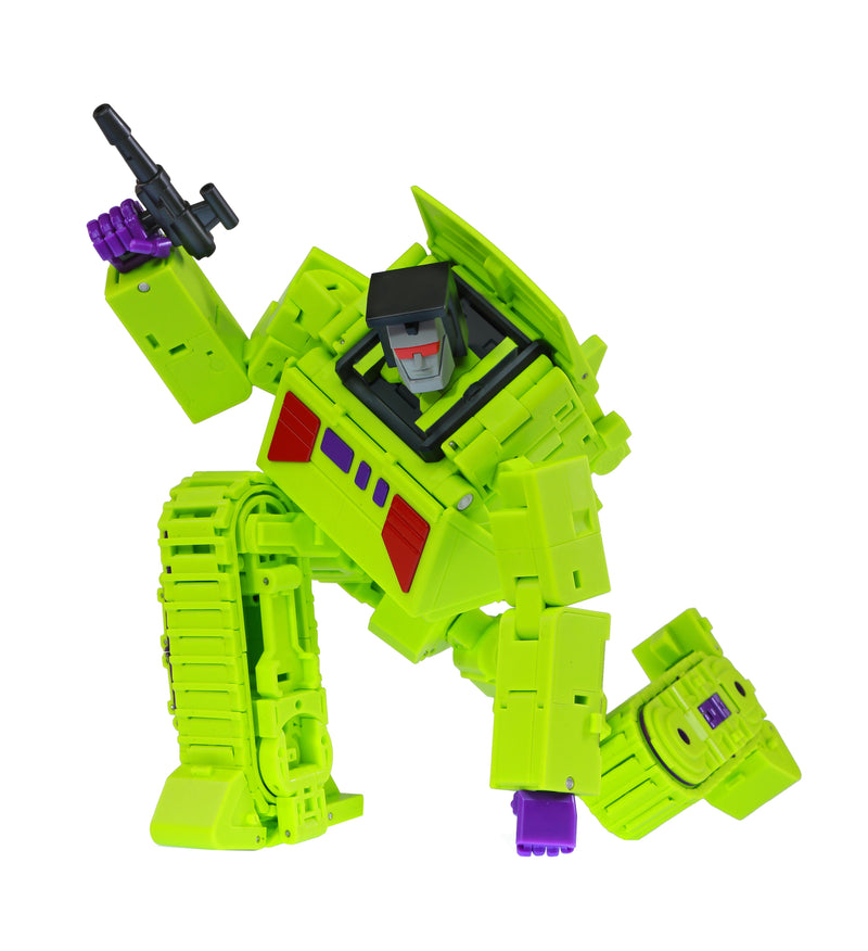 Load image into Gallery viewer, Ocular Max - Perfection Series - PS-29 Interfector (Destructor Combiner 3/6)

