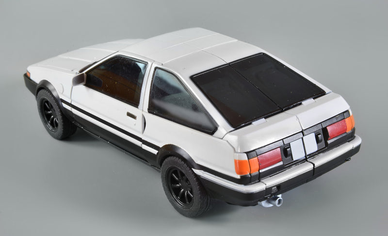 Ocular Max - Infinite Finity Series - IF-02 Stray (First Edition ...