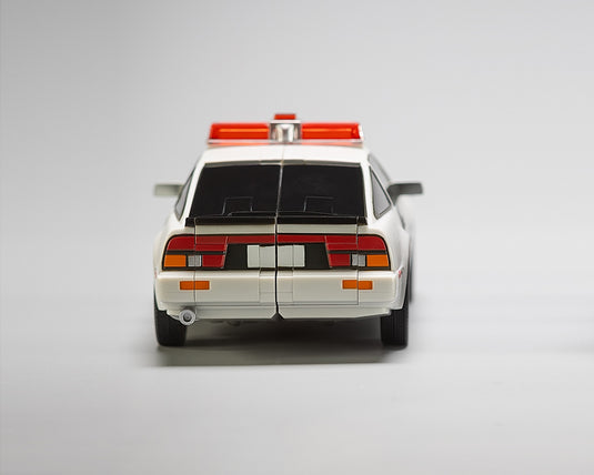 Ocular Max - Perfection Series - PS-25A Navigant Alternative