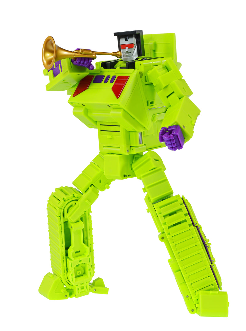 Load image into Gallery viewer, Ocular Max - Perfection Series - PS-29 Interfector (Destructor Combiner 3/6)
