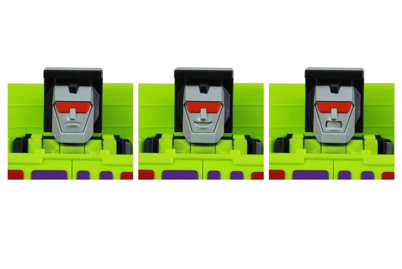 Load image into Gallery viewer, Ocular Max - Perfection Series - PS-29 Interfector (Destructor Combiner 3/6)
