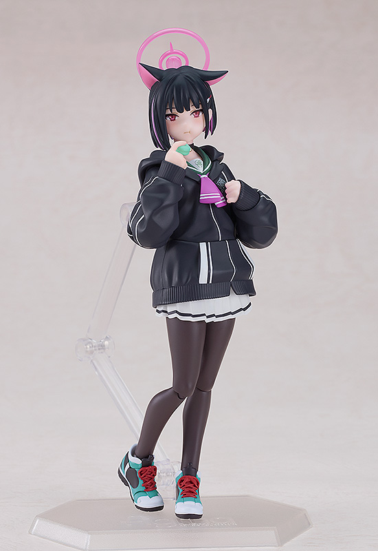 Load image into Gallery viewer, Max Factory - Blue Archive Figma: Kyoyama Kazusa
