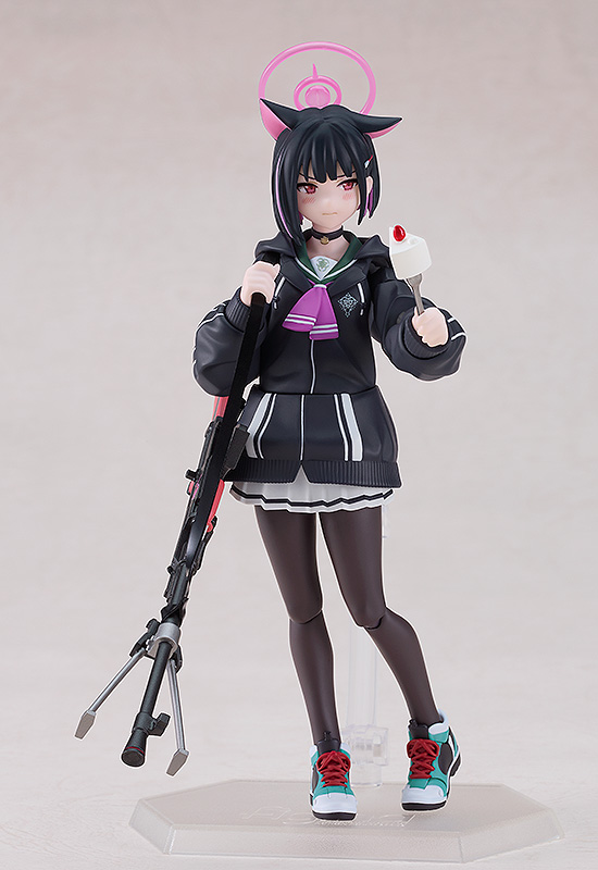 Load image into Gallery viewer, Max Factory - Blue Archive Figma: Kyoyama Kazusa
