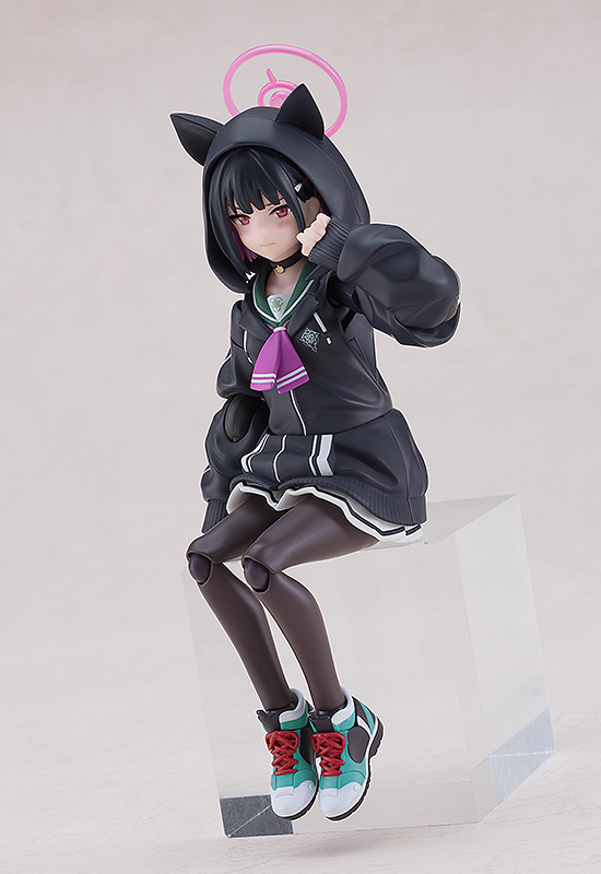 Load image into Gallery viewer, Max Factory - Blue Archive Figma: Kyoyama Kazusa
