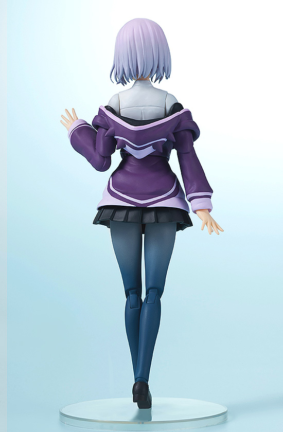Load image into Gallery viewer, Annulus - SSSS.Gridman - Akane Shinjo Model Kit
