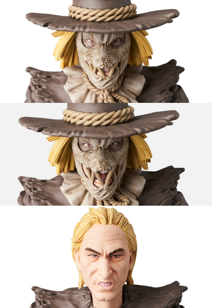 Mafex batman outlet hush