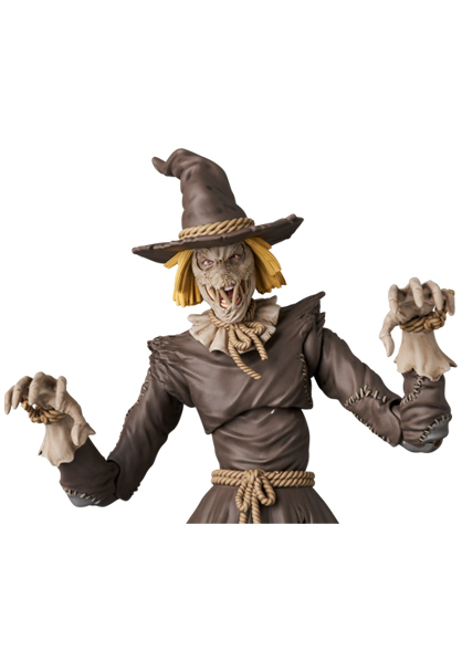 Load image into Gallery viewer, MAFEX Batman Hush: Scarecrow No. 229
