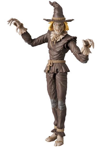 Load image into Gallery viewer, MAFEX Batman Hush: Scarecrow No. 229
