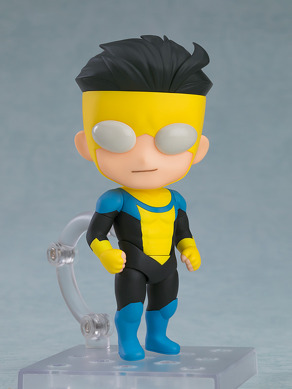 Load image into Gallery viewer, Nendoroid - Invincible - Invincible
