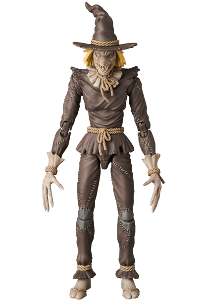 Load image into Gallery viewer, MAFEX Batman Hush: Scarecrow No. 229
