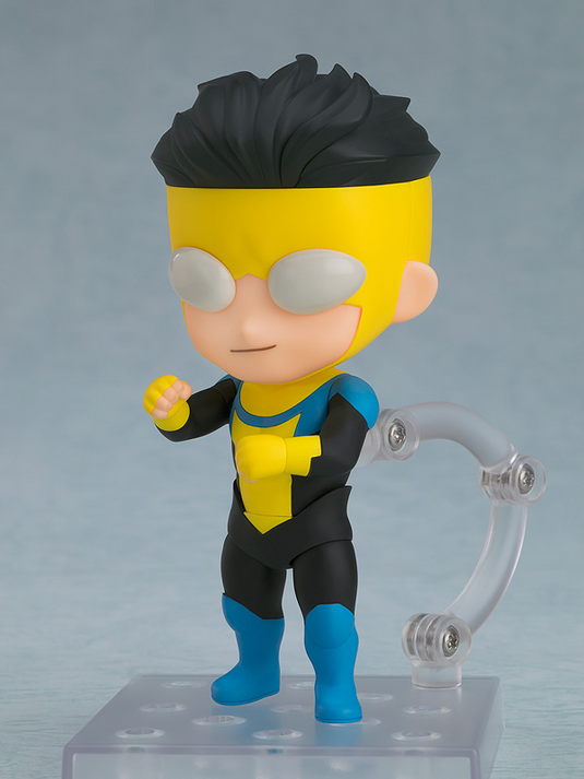 Nendoroid - Invincible - Invincible