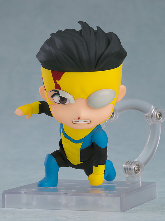 Nendoroid - Invincible - Invincible