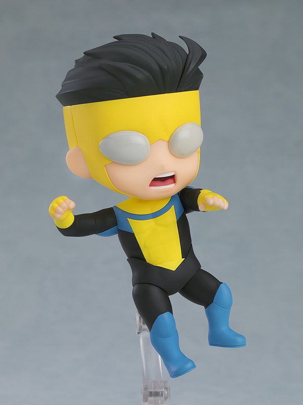 Load image into Gallery viewer, Nendoroid - Invincible - Invincible
