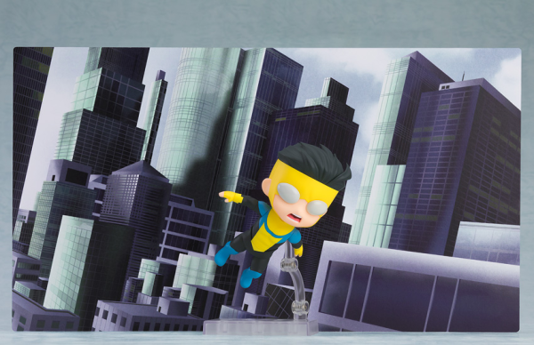 Load image into Gallery viewer, Nendoroid - Invincible - Invincible
