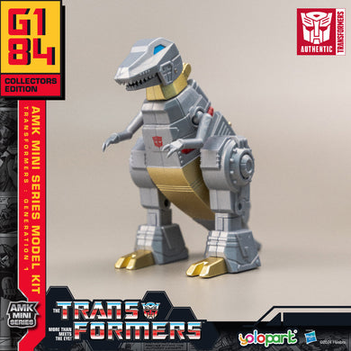 Yolopark - Transformers AMK Mini - G1 Grimlock Model Kit