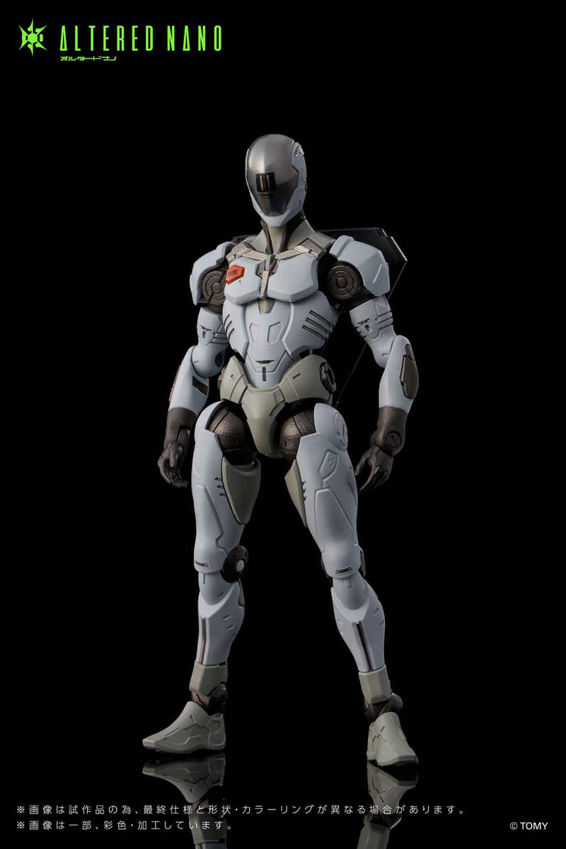 Load image into Gallery viewer, Takara - T-Spark - Altered Nano: AN-01 Alt Frigate
